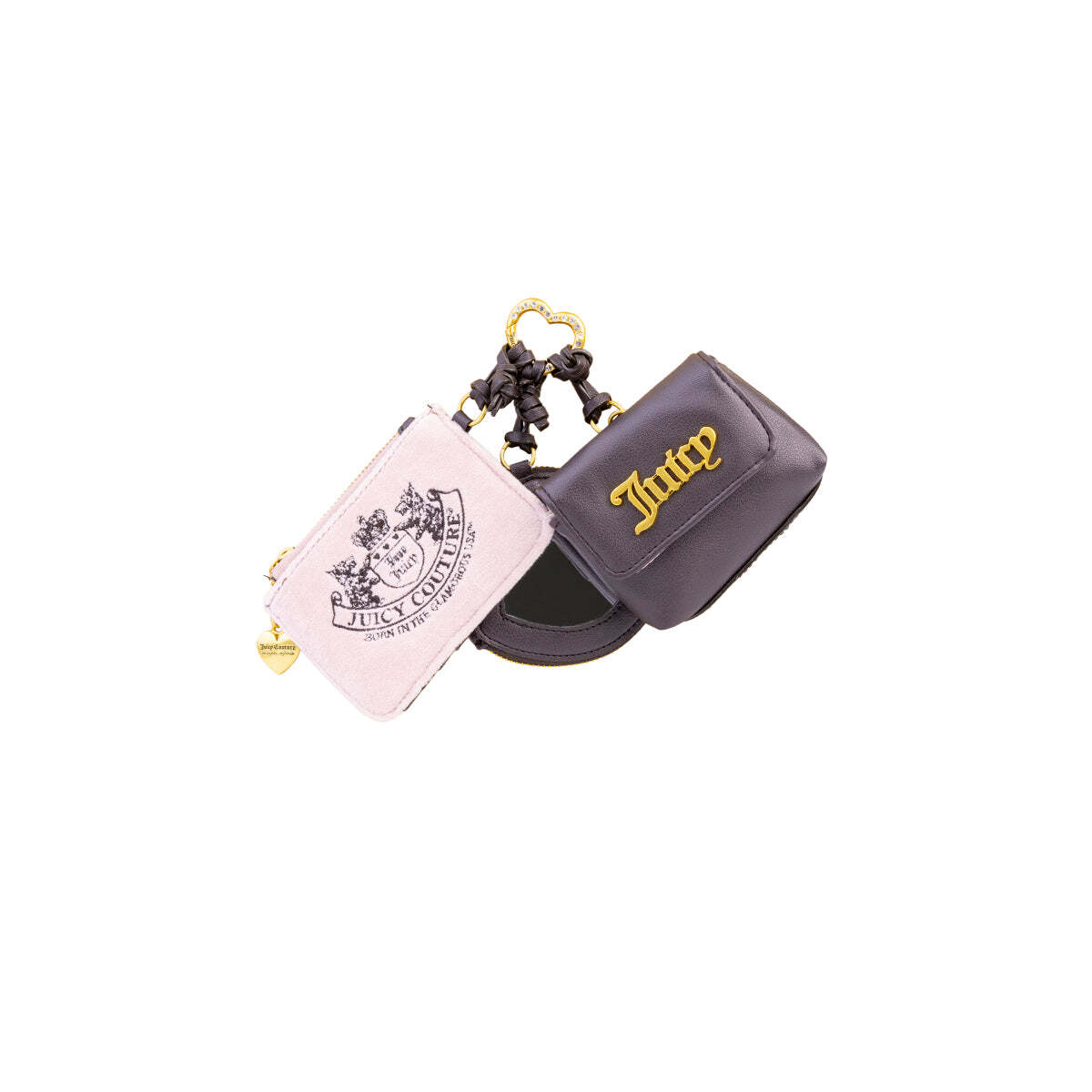 Heritage Core Wristlet Bundle
