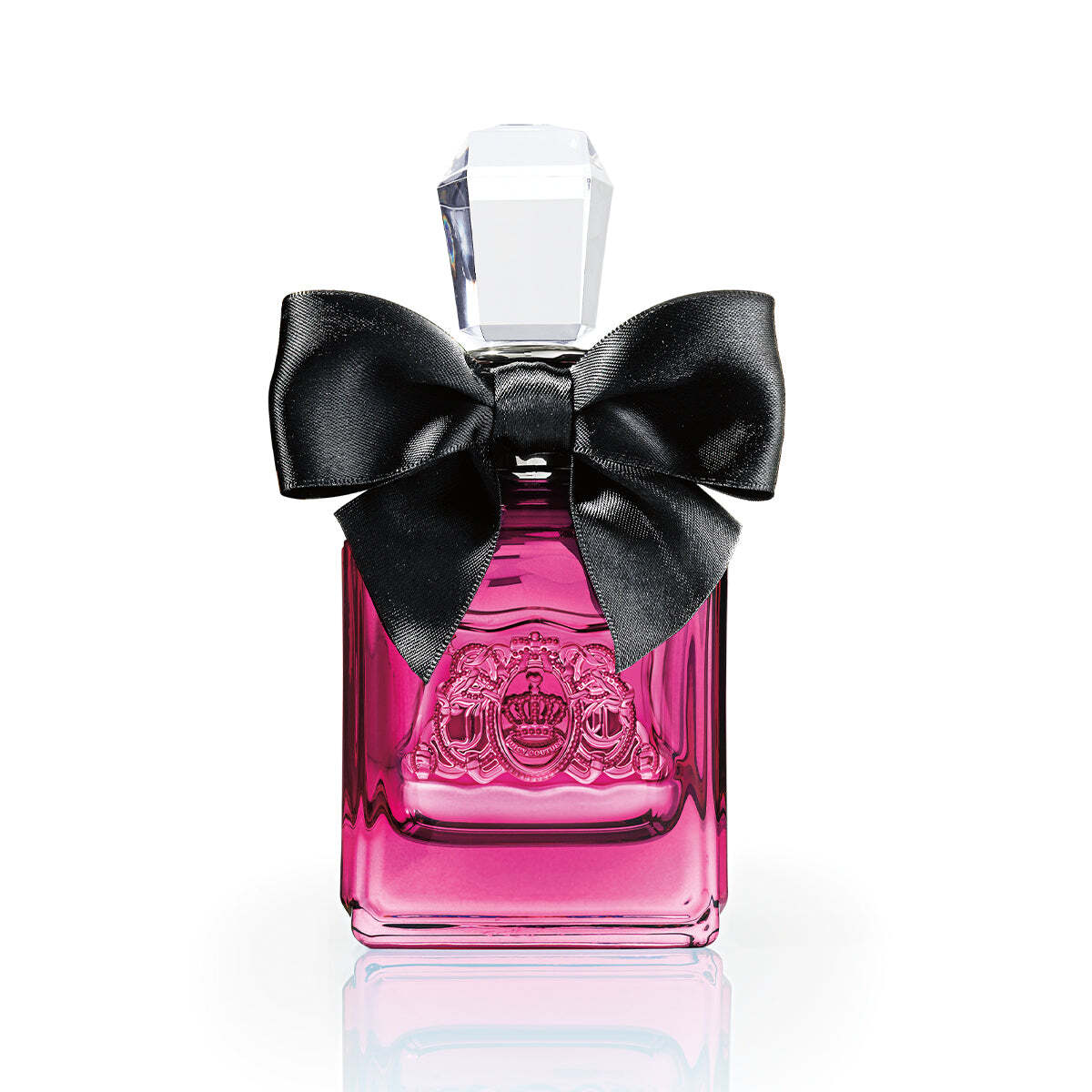 Viva La Juicy Noir Eau de Parfum Spray, 1.0 oz