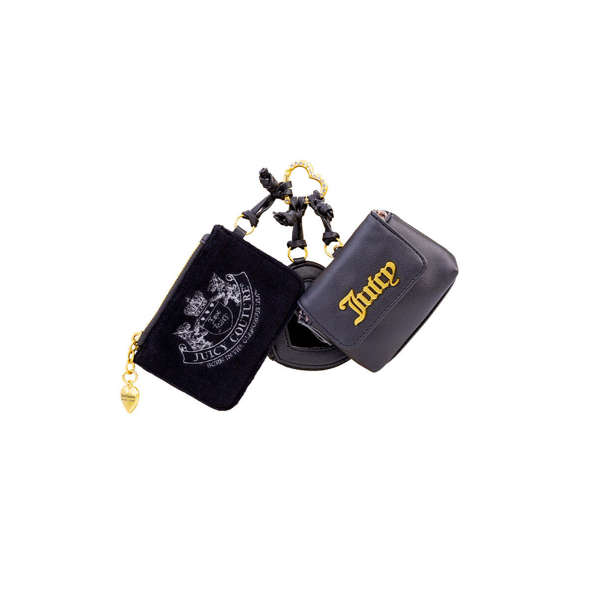 Heritage Core Wristlet Bundle