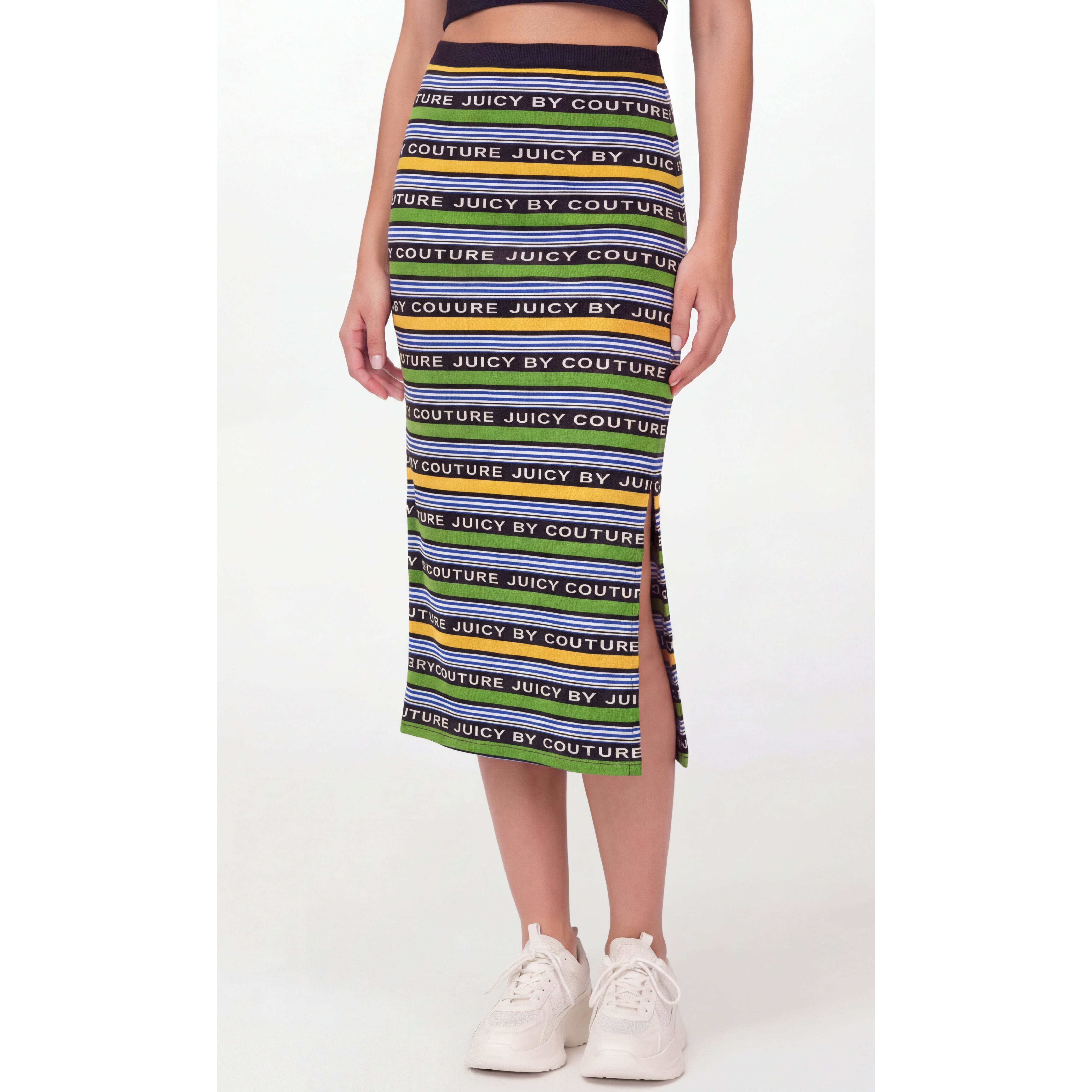 Logo Skirt-REJUICED