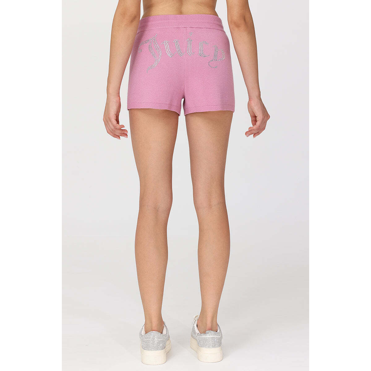Sweater Shorts