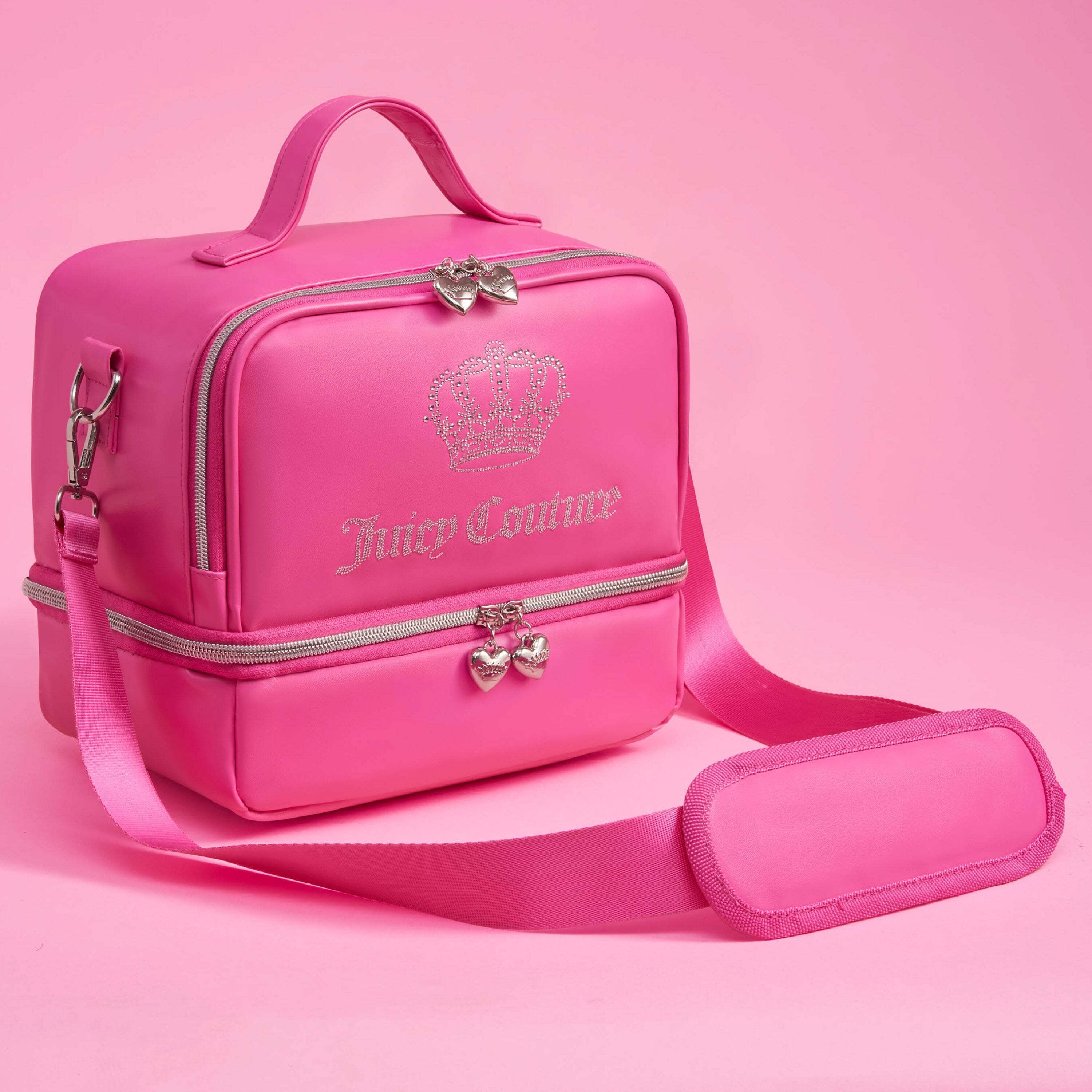 Double Zip Chill Cooler Bag