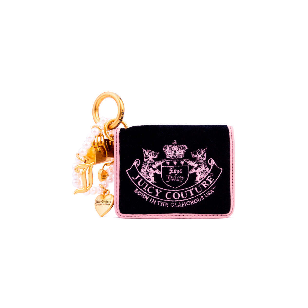Heritage Core Bracelet & Card Case