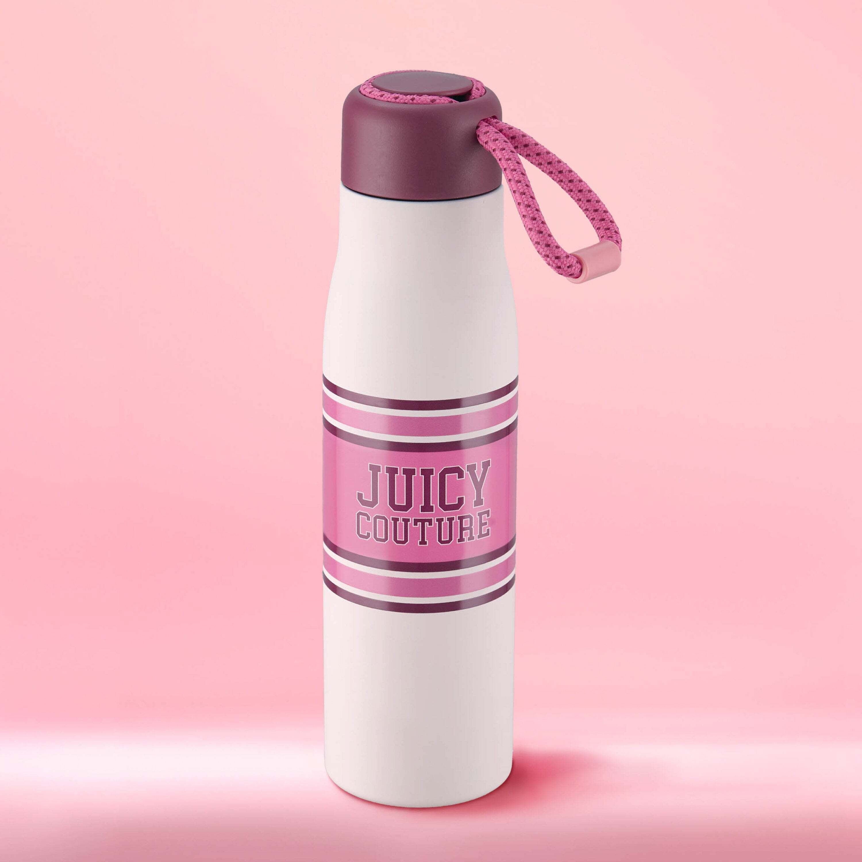 Luxe Loop Hydration Stainless Steel Tumbler