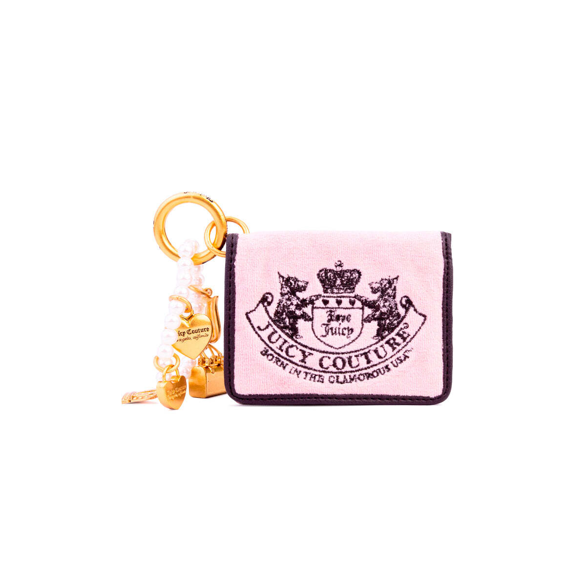 Heritage Core Bracelet & Card Case